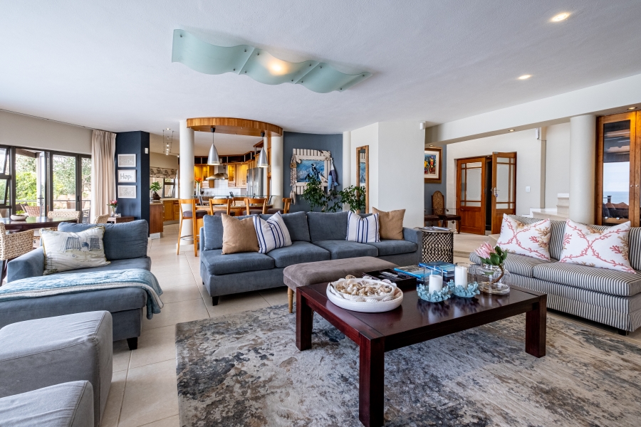 4 Bedroom Property for Sale in Wilderness Central Western Cape